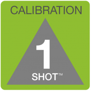 1 Shot Calibration